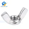Êcu Tai Hồng Inox 201