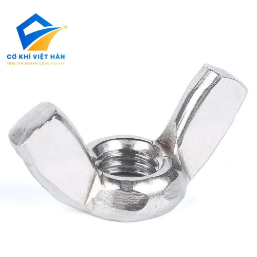 Êcu Tai Hồng Inox 201