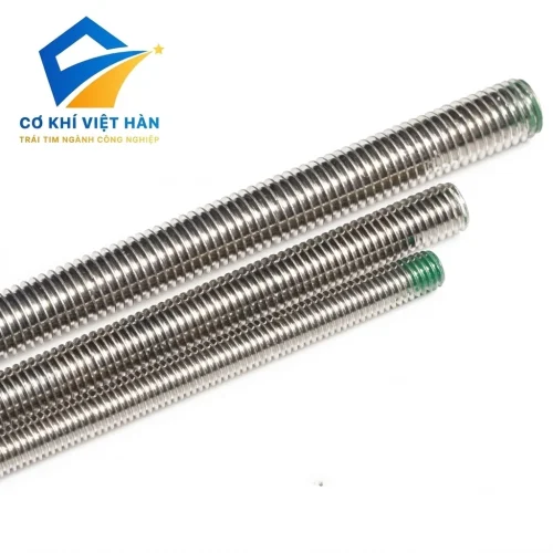 Thanh Ren Inox 316 - Ty Ren Inox 316
