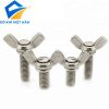 Êcu Tai Hồng Inox 316