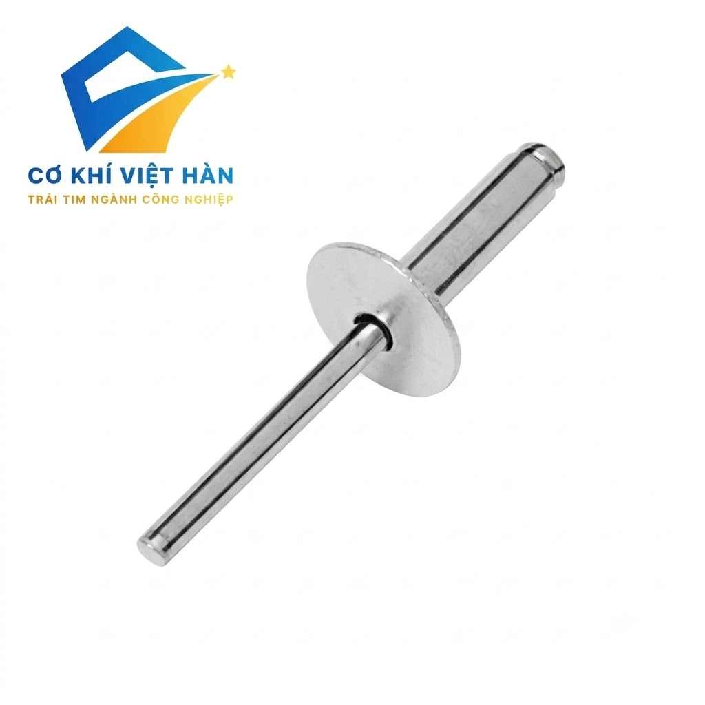 Đinh Rút Inox 304