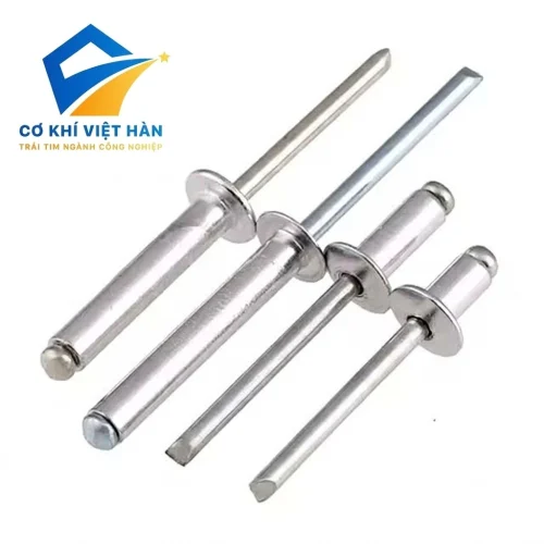 Đinh Rút Inox 316