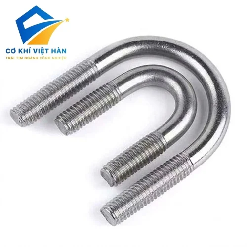 Ubolt Inox 316