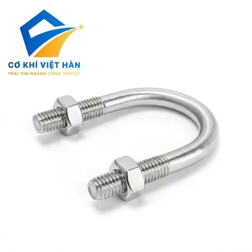 Ubolt Inox 304
