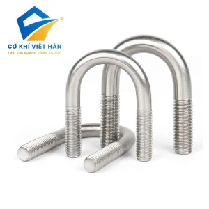 Ubolt Inox 201