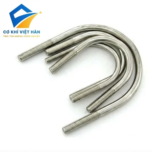 Ubolt Inox Ôm Ống 250A