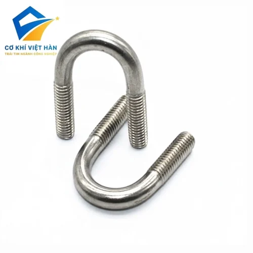 Ubolt Inox Ôm Ống 150A