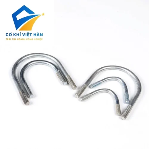 Ubolt Inox Ôm Ống 80A