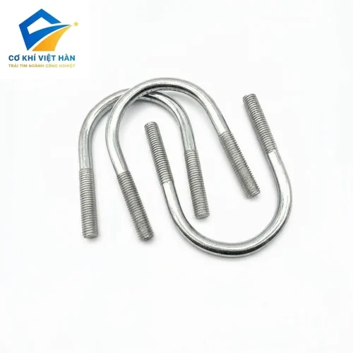 Ubolt Inox Ôm Ống 125A