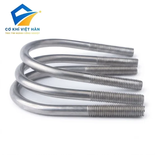 Ubolt Inox Ôm Ống 32A