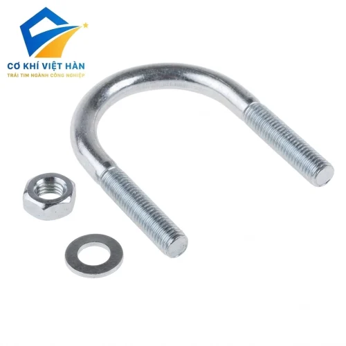 Ubolt Inox Ôm Ống 65A