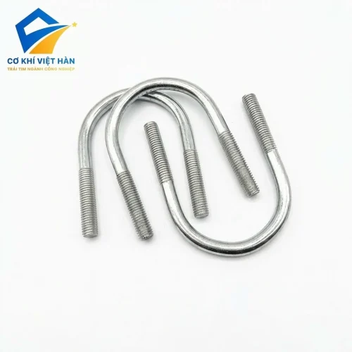 Ubolt Inox Ôm Ống 300A