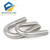 Ubolt Inox Ôm Ống 200A