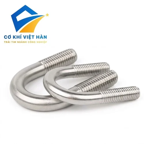 Ubolt Inox Ôm Ống 200A