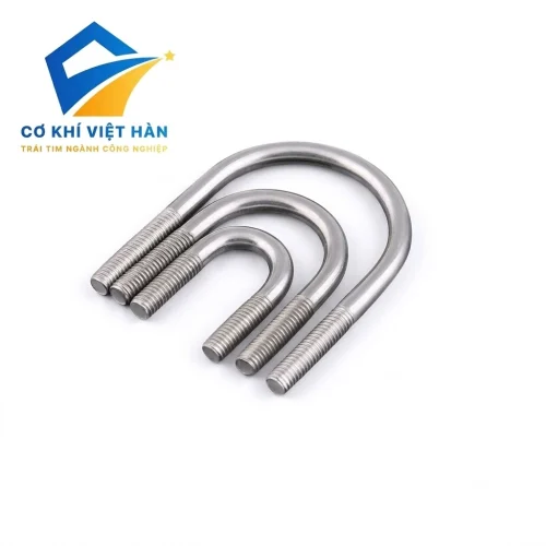 Ubolt Inox Ôm Ống 25A