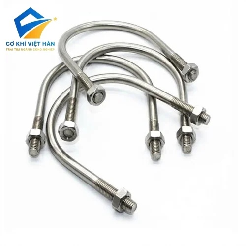 Ubolt Inox Ôm Ống 20A