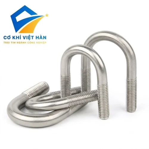 Ubolt Inox Ôm Ống 15A