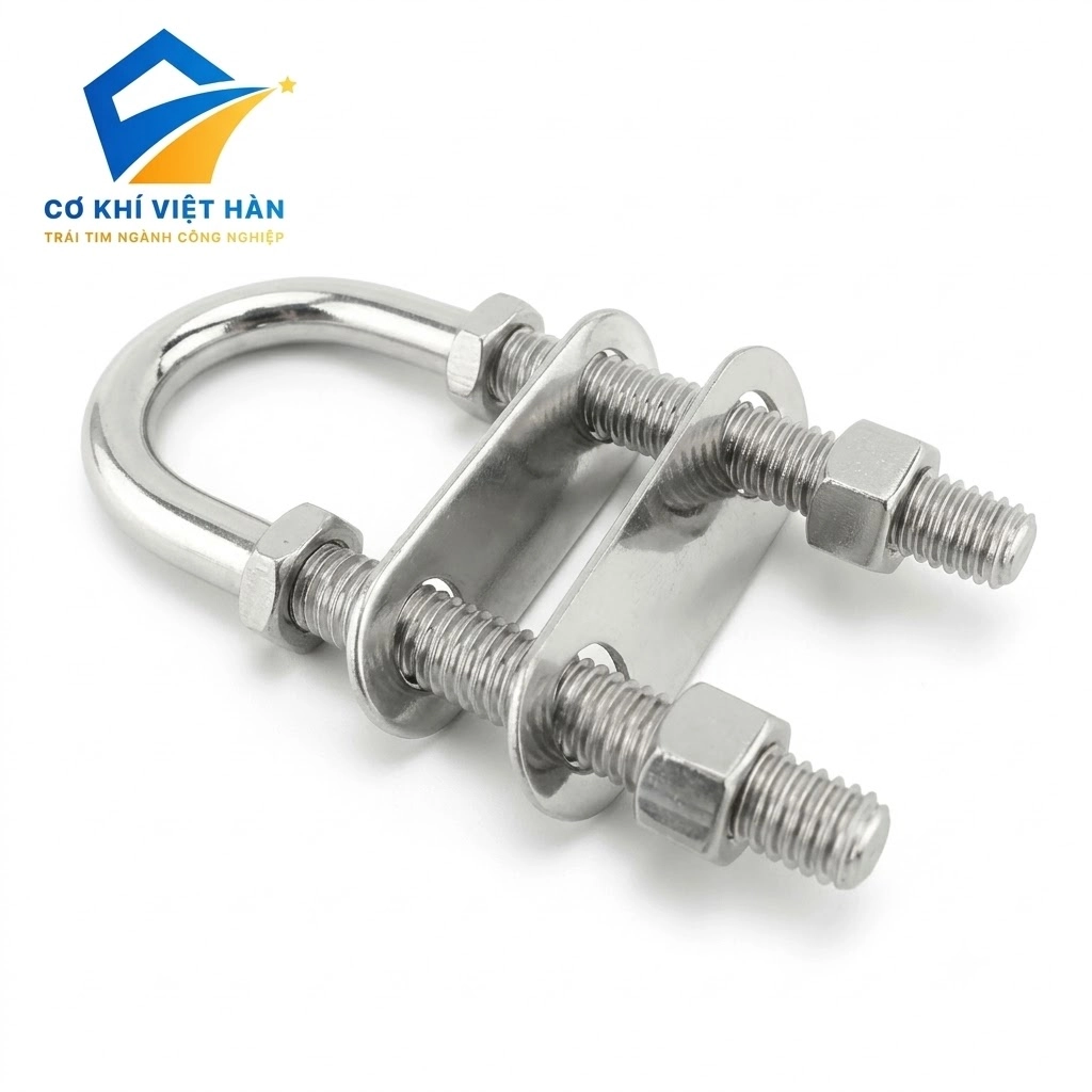 Ubolt Inox 310