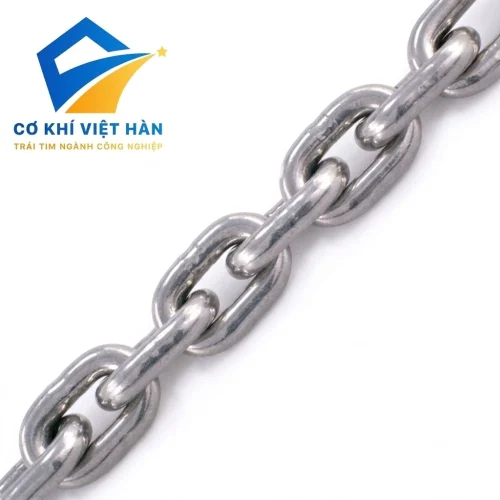 Dây Xích Inox 304