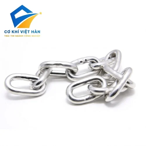 Dây Xích Inox M3