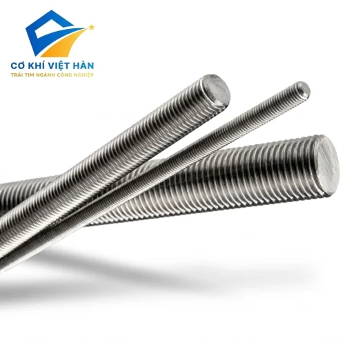 Thanh Ren Inox 310 - Ty Ren Inox 310