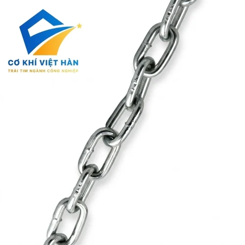 Dây Xích Inox M5