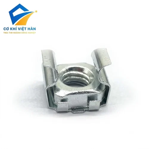 Ecu Cài Inox