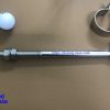 bulong chân chẻ inox