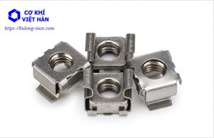ecu cài inox