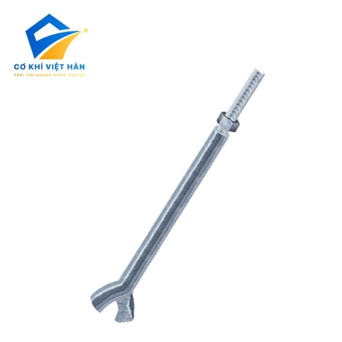 Bulong Chân Chẻ Inox