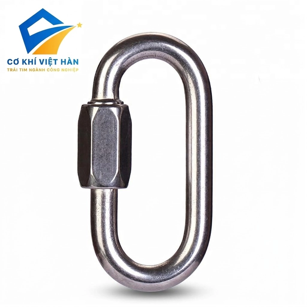 Nối Xích Inox