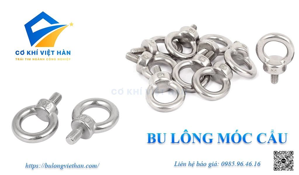 Cơ khí Việt Hàn