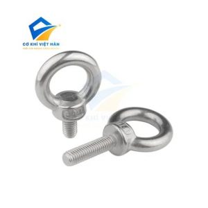 Bulong Móc cẩu Inox