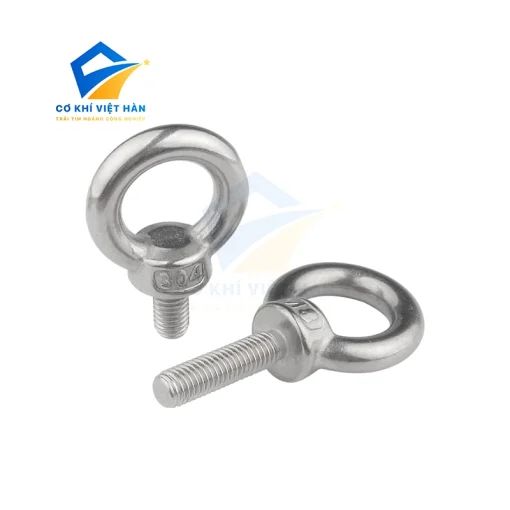Bulong Móc cẩu Inox