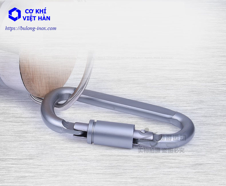 Cơ khí Việt Hàn