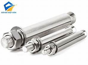 BU LÔNG NỞ INOX