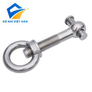 Bu Lông Mắt Inox
