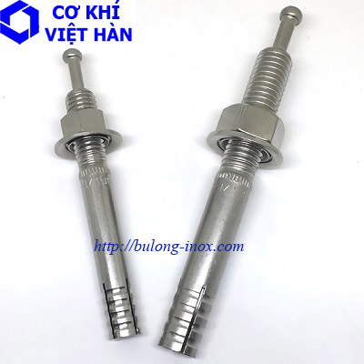 Cơ khí Việt Hàn
