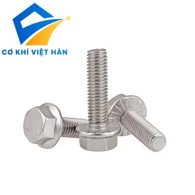 Cơ khí Việt Hàn