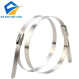 Dây Lạt Inox (Stainless Steel Cable Tie)