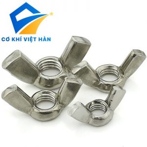 Đai Ốc Tai Hồng DIN 315