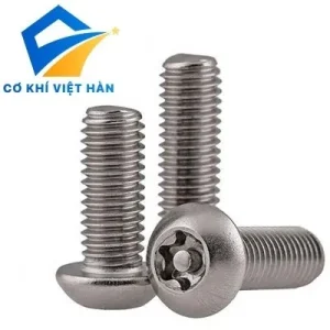Bu lông chống trộm