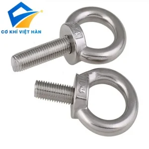Bu Lông Mắt Inox DIN 580