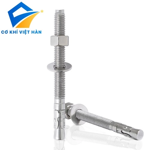 Cơ khí Việt Hàn