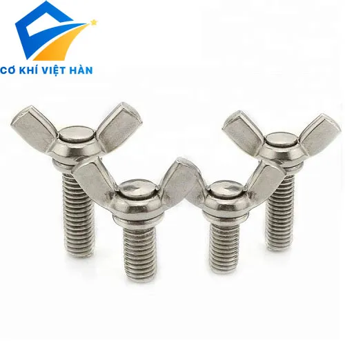 Cơ khí Việt Hàn