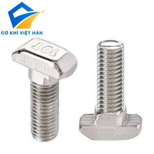 Bu lông inox chữ T (T-Bolt)