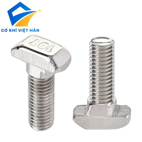 Cơ khí Việt Hàn