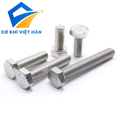 Cơ khí Việt Hàn