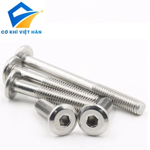 Cơ khí Việt Hàn