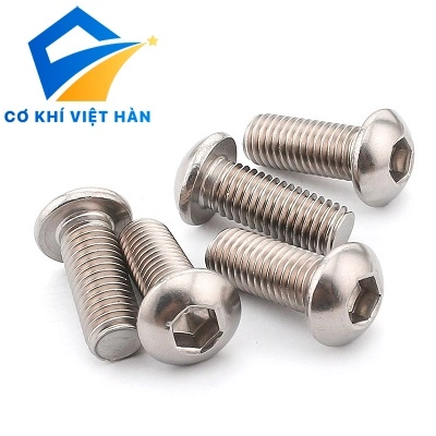 Cơ khí Việt Hàn